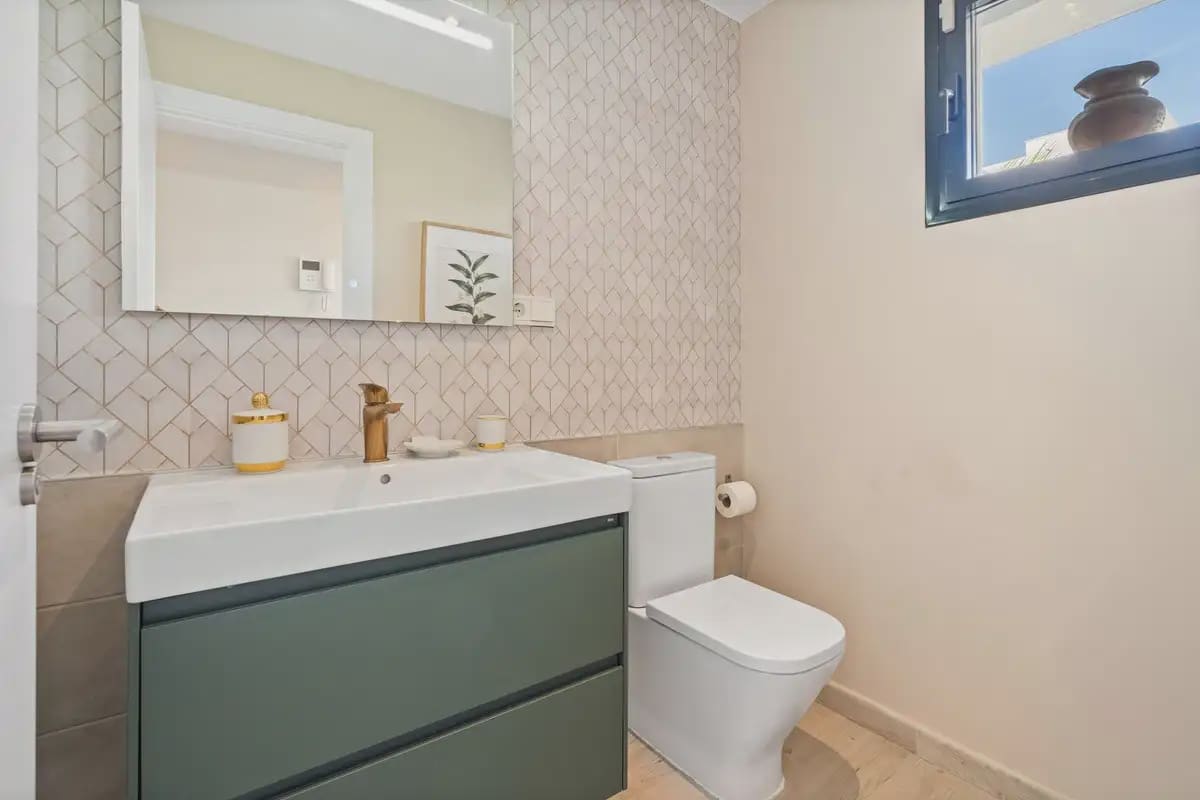 3 slaapkamer Huis te koop in Fuengirola met zwembad garage - € 875.000 (Ref: 10009616)