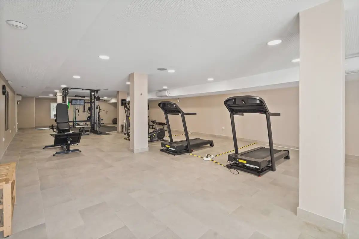 3 slaapkamer Huis te koop in Fuengirola met zwembad garage - € 875.000 (Ref: 10009616)