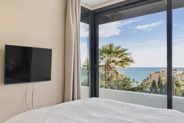3 slaapkamer Huis te koop in Centro ciudad, Fuengirola met zwembad garage - € 875.000 (Ref: 10009616)