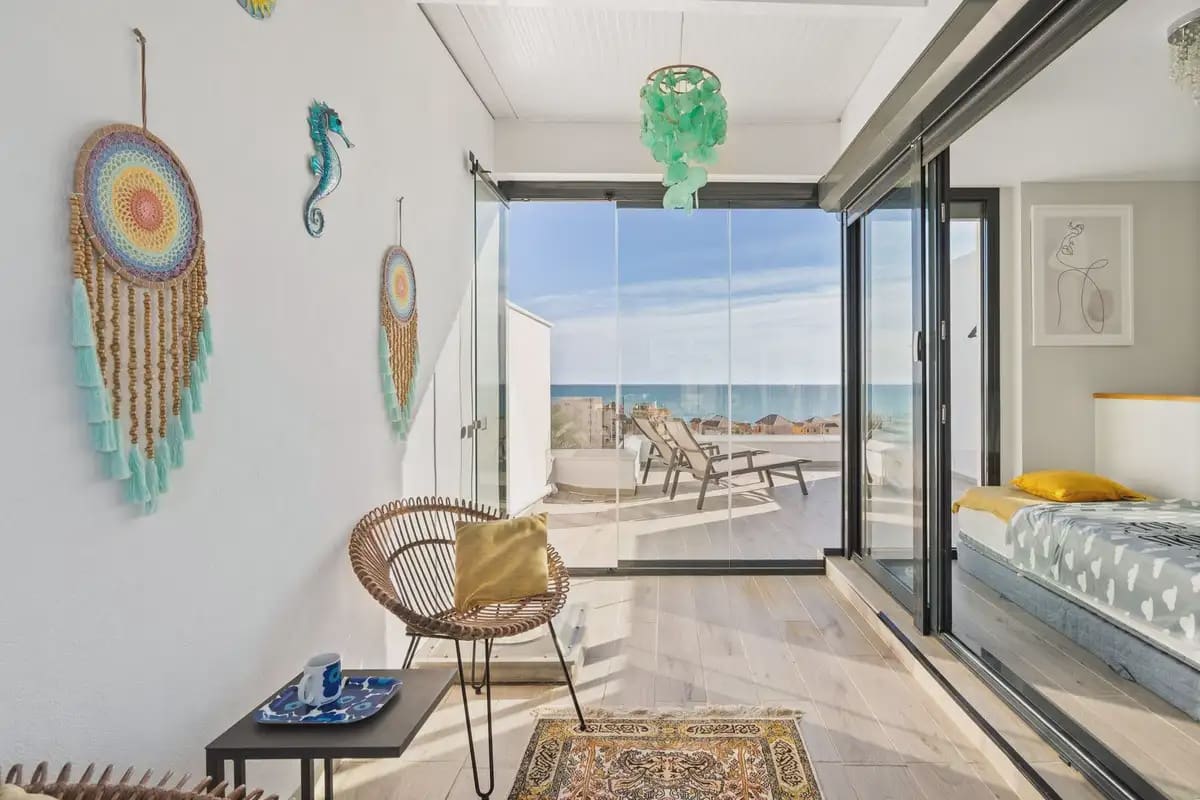 3 slaapkamer Huis te koop in Fuengirola met zwembad garage - € 875.000 (Ref: 10009616)