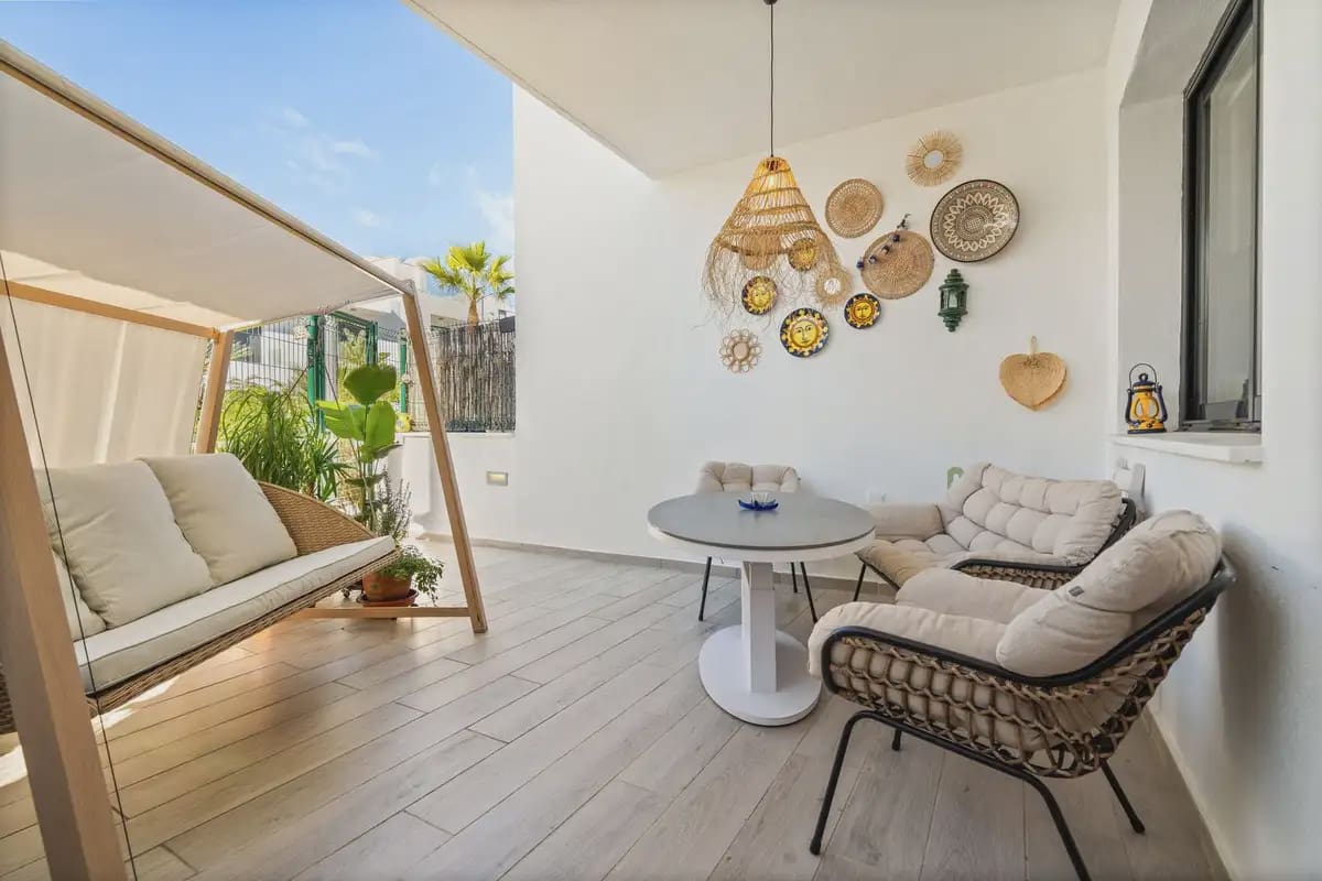 3 slaapkamer Huis te koop in Fuengirola met zwembad garage - € 875.000 (Ref: 10009616)