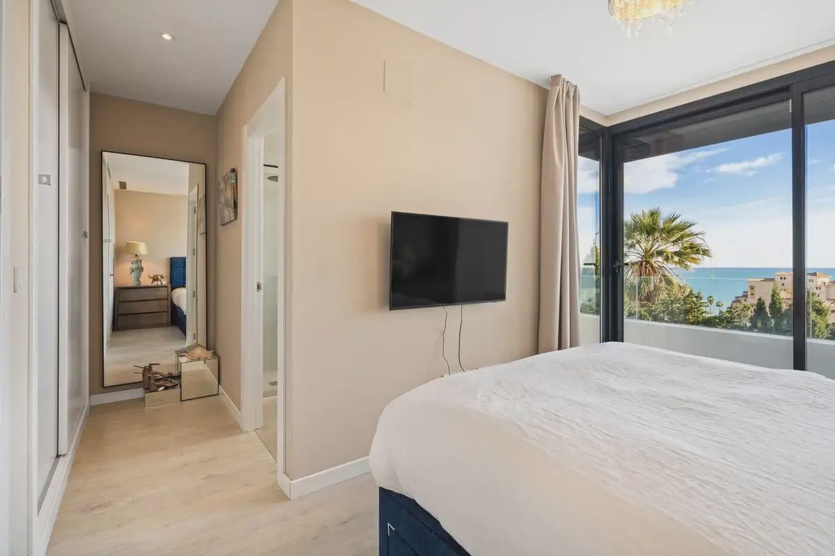 3 slaapkamer Huis te koop in Fuengirola met zwembad garage - € 875.000 (Ref: 10009616)