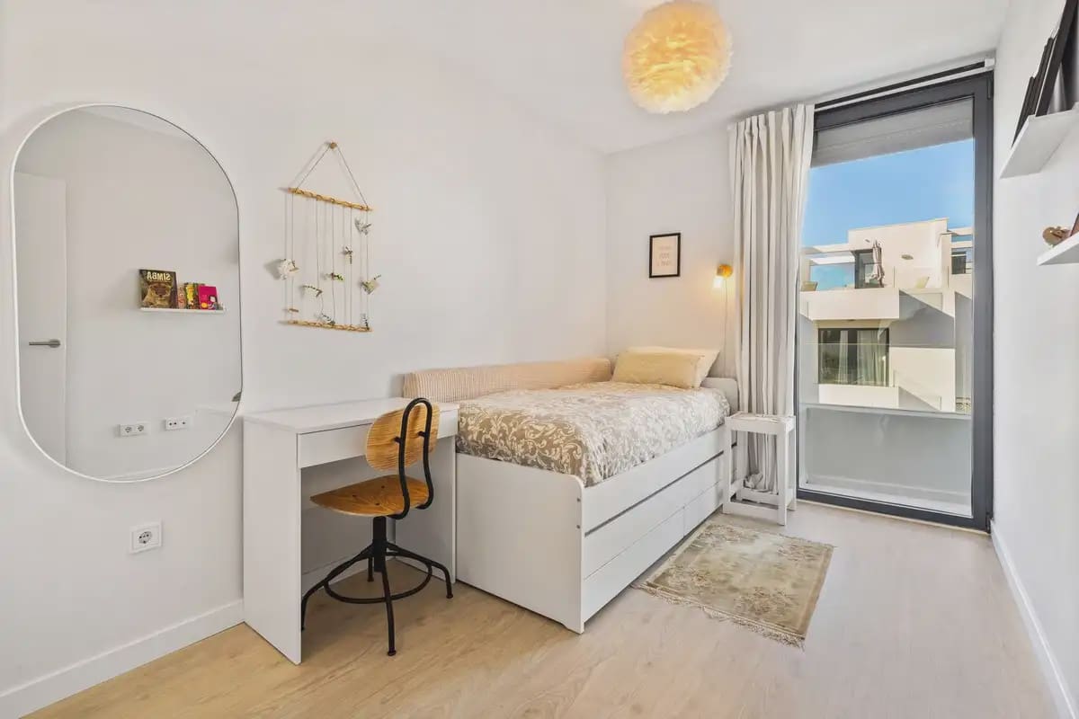 3 slaapkamer Huis te koop in Fuengirola met zwembad garage - € 875.000 (Ref: 10009616)
