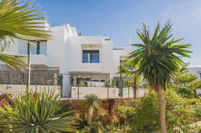 3 slaapkamer Huis te koop in Centro ciudad, Fuengirola met zwembad garage - € 875.000 (Ref: 10009616)