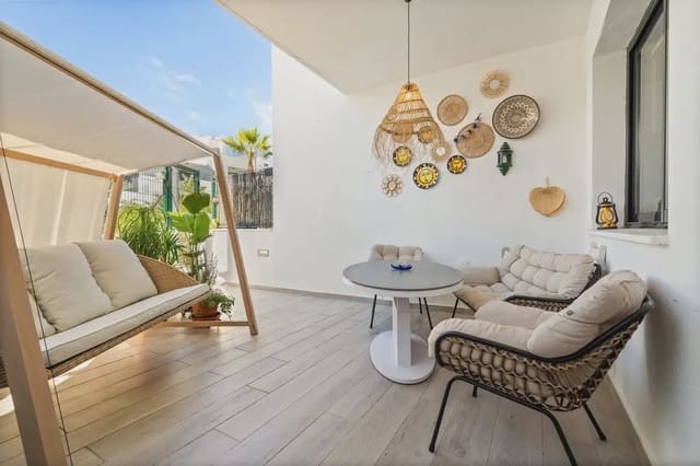 3 slaapkamer Huis te koop in Centro ciudad, Fuengirola met zwembad garage - € 875.000 (Ref: 10009616)
