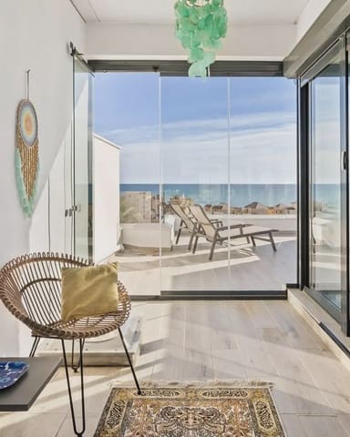 3 slaapkamer Huis te koop in Centro ciudad, Fuengirola met zwembad garage - € 875.000 (Ref: 10009616)