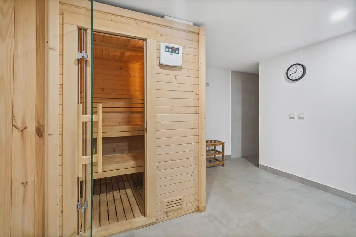 3 slaapkamer Huis te koop in Fuengirola met zwembad garage - € 875.000 (Ref: 10009616)