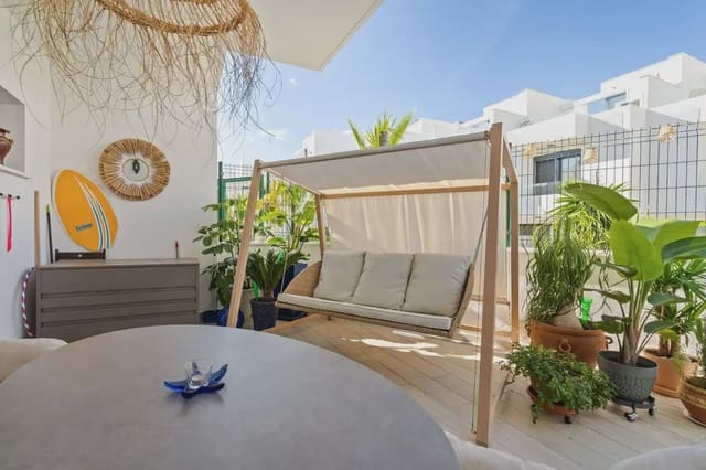 3 slaapkamer Huis te koop in Centro ciudad, Fuengirola met zwembad garage - € 875.000 (Ref: 10009616)