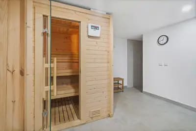 3 bedroom Townhouse for sale in Fuengirola with pool garage - € 875,000 (Ref: 10009616)