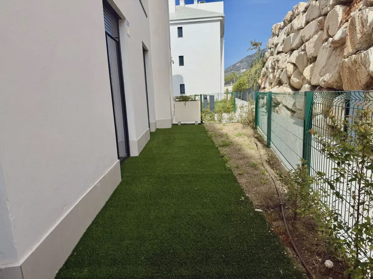 3 slaapkamer Appartement te koop in Fuengirola met zwembad garage - € 495.000 (Ref: 10019891)