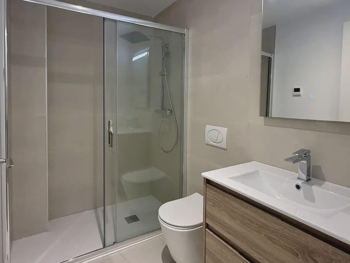 3 slaapkamer Appartement te koop in Fuengirola met zwembad garage - € 495.000 (Ref: 10019891)