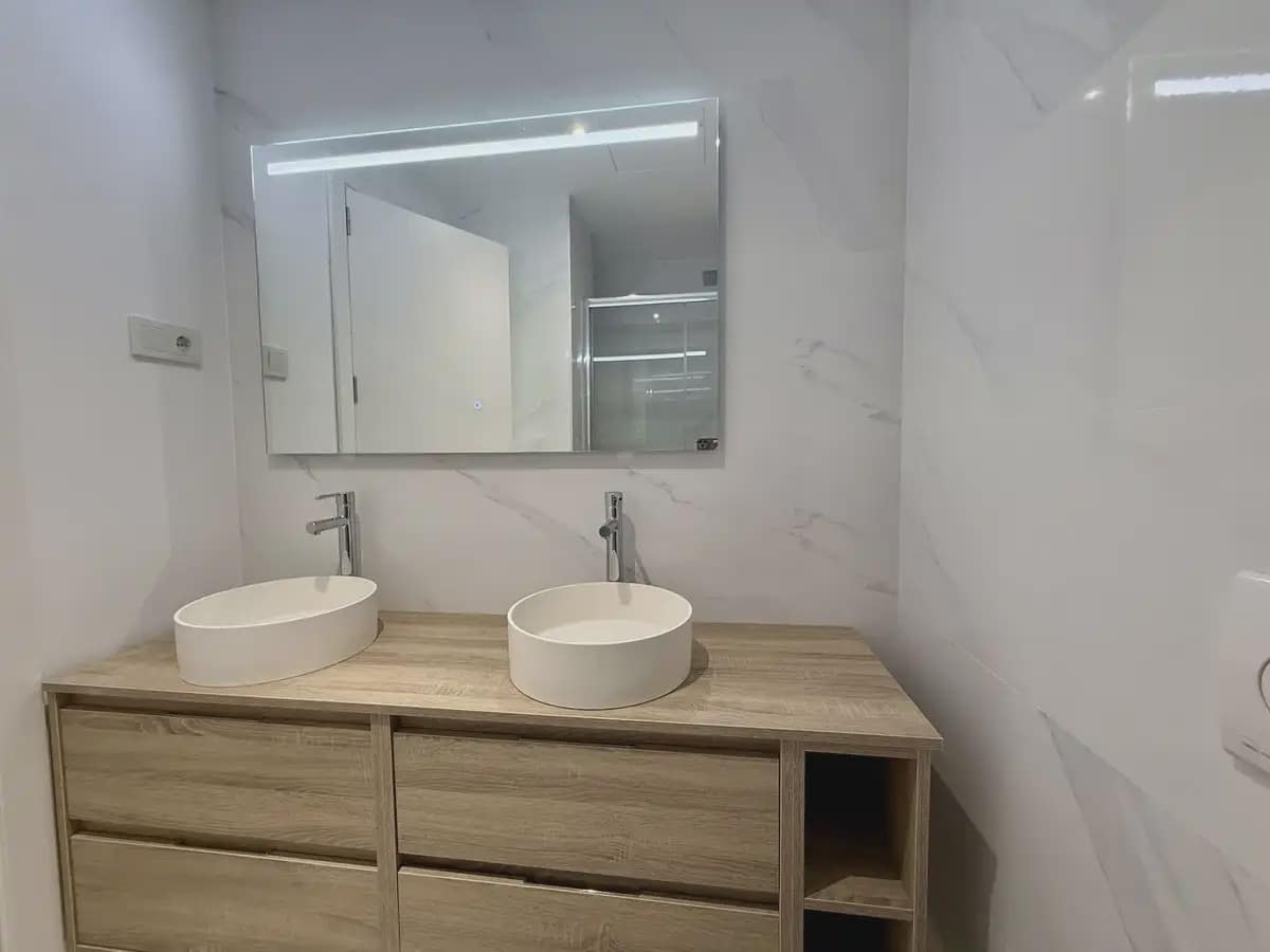 3 slaapkamer Appartement te koop in Fuengirola met zwembad garage - € 495.000 (Ref: 10019891)