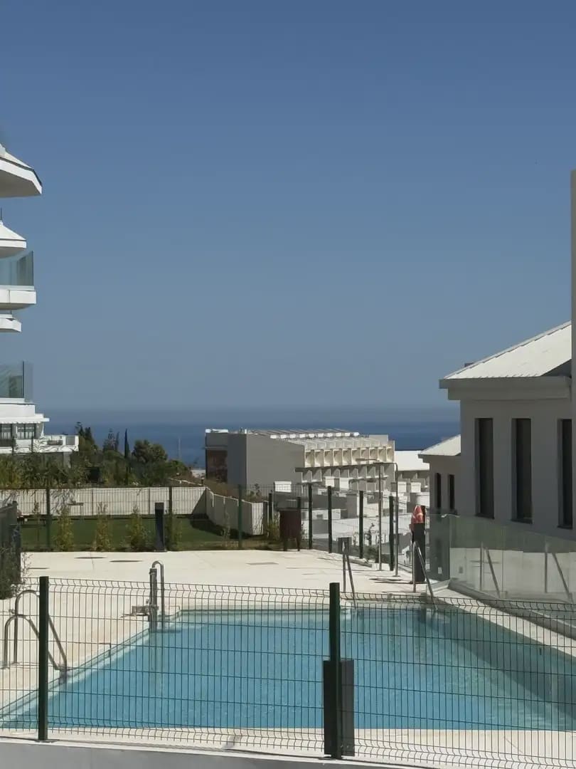 3 slaapkamer Appartement te koop in Fuengirola met zwembad garage - € 495.000 (Ref: 10019891)