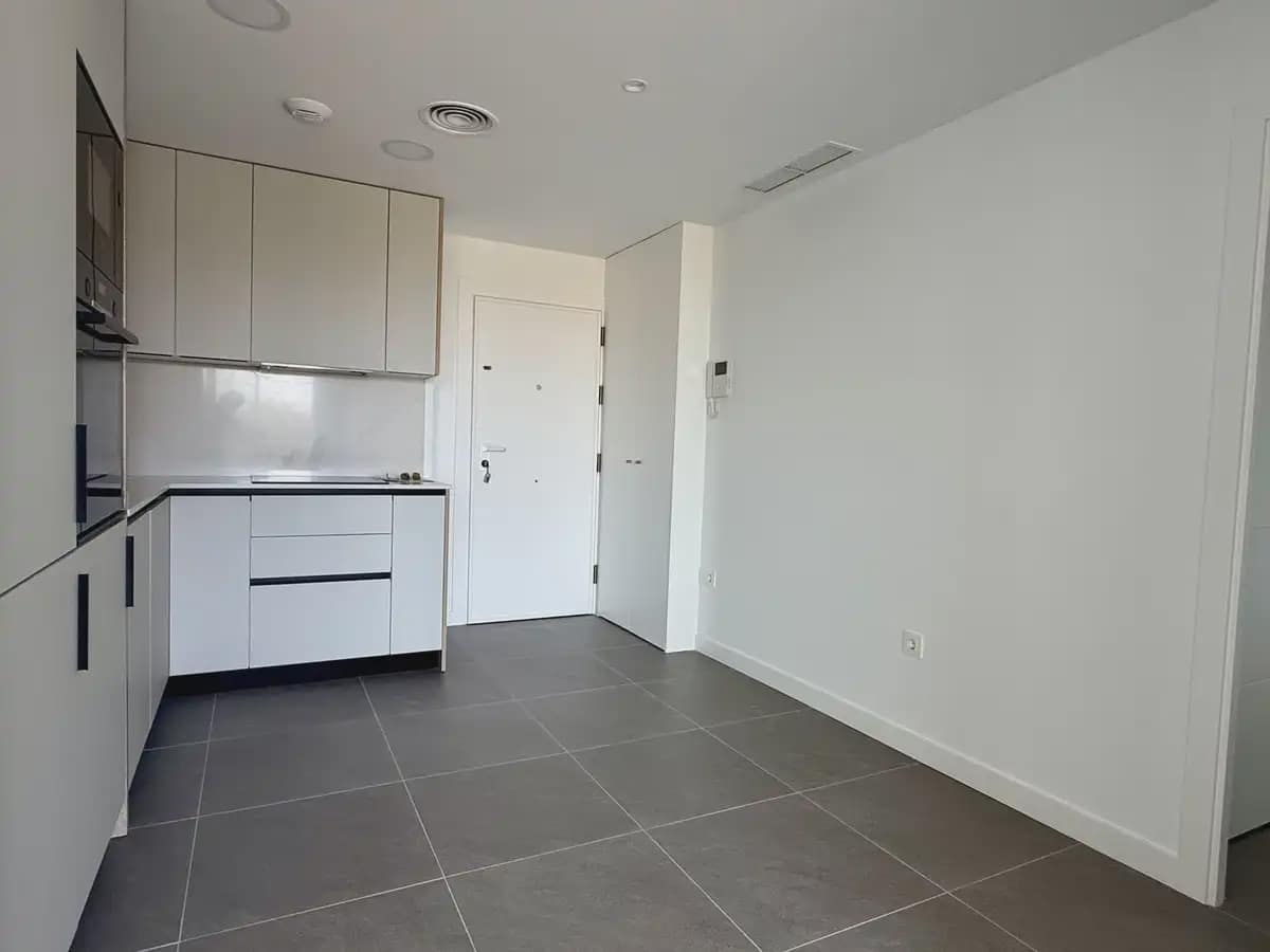 Apartamento Playa de 2 habitaciones en Mijas en venta con piscina garaje - 439.000 € (Ref: 10019892)