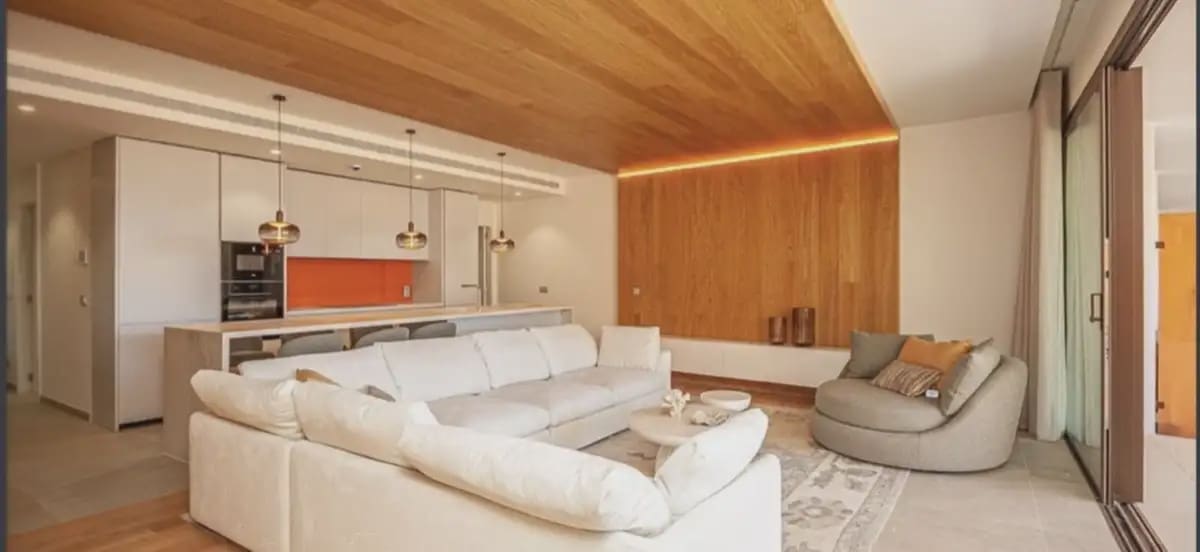 3 slaapkamer Appartement te koop in Fuengirola met zwembad garage - € 975.000 (Ref: 10019893)