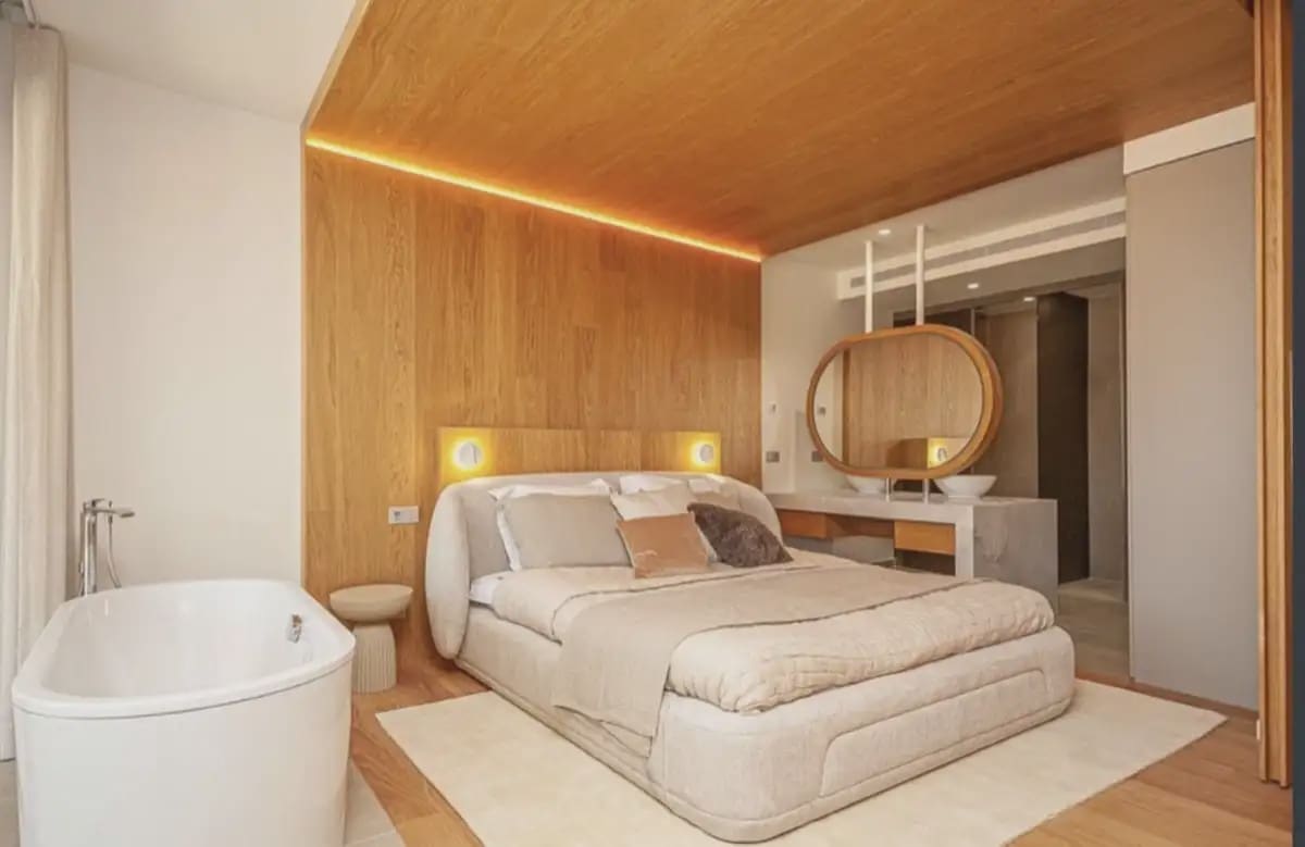 3 slaapkamer Appartement te koop in Fuengirola met zwembad garage - € 975.000 (Ref: 10019893)