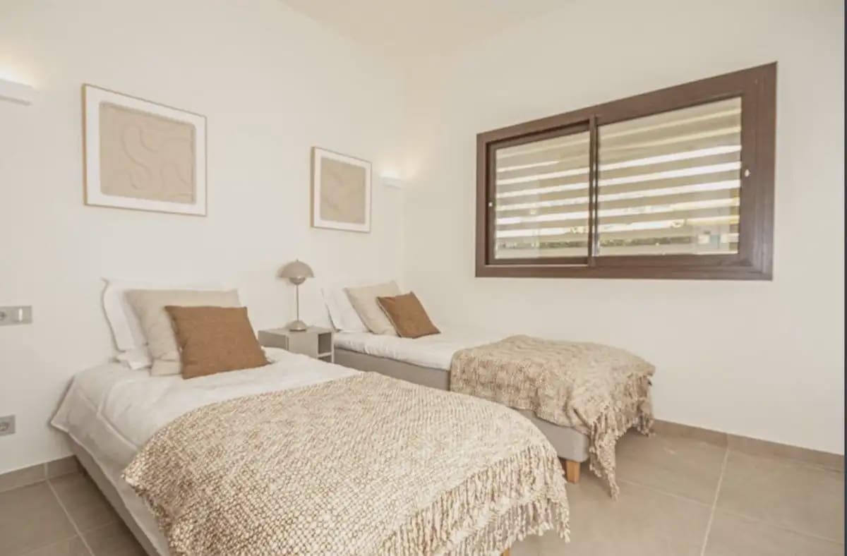 3 slaapkamer Appartement te koop in Fuengirola met zwembad garage - € 975.000 (Ref: 10019893)