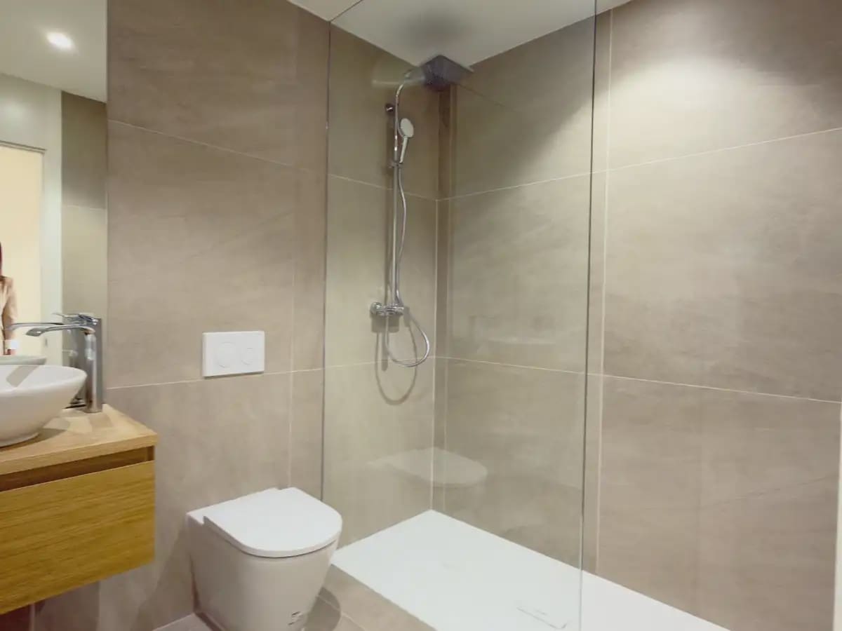 3 slaapkamer Appartement te koop in Fuengirola met zwembad garage - € 975.000 (Ref: 10019893)