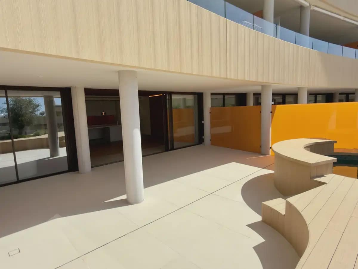 3 slaapkamer Appartement te koop in Fuengirola met zwembad garage - € 975.000 (Ref: 10019893)