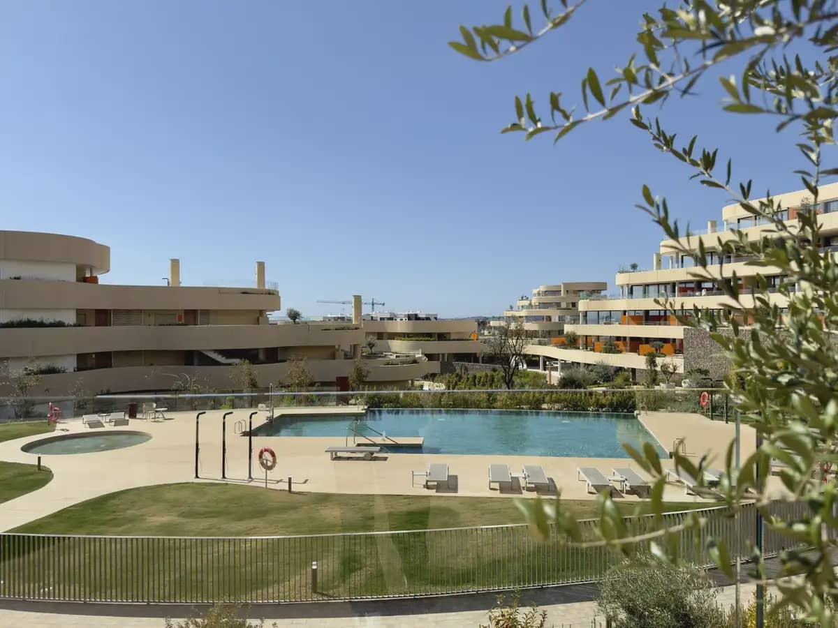 3 slaapkamer Appartement te koop in Fuengirola met zwembad garage - € 975.000 (Ref: 10019893)