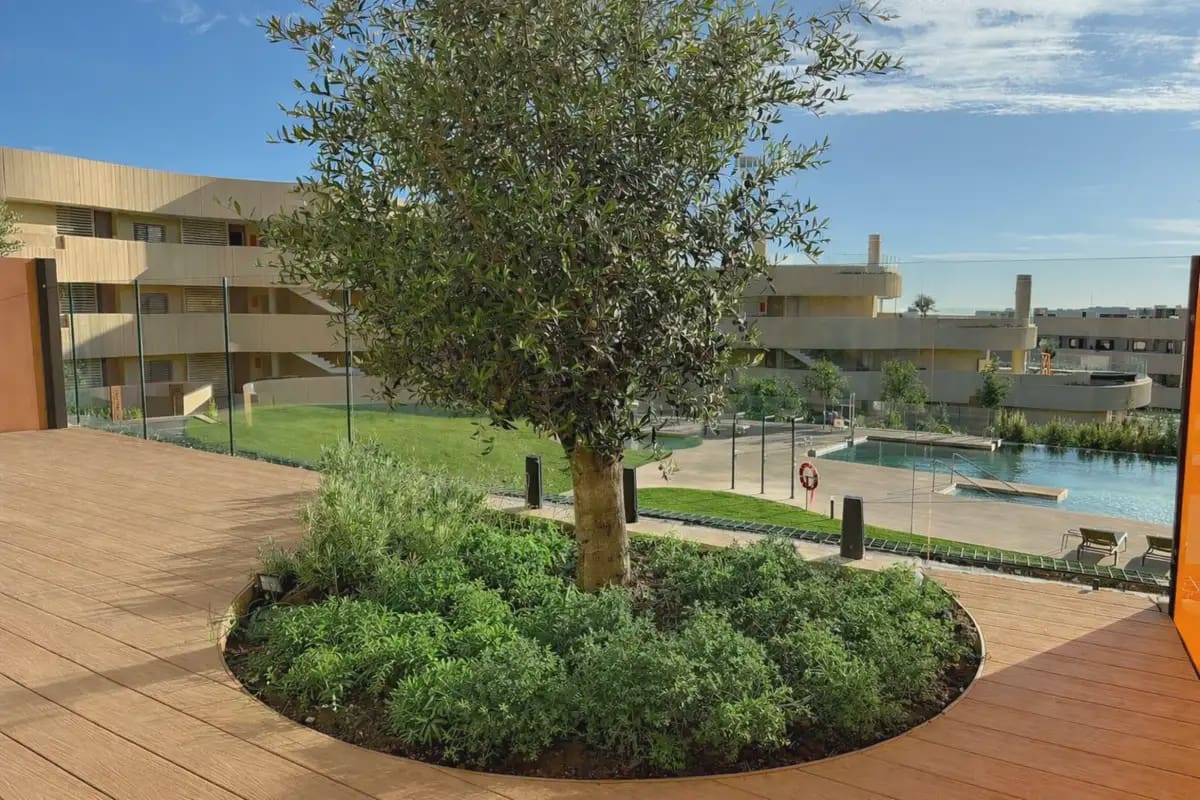 3 slaapkamer Appartement te koop in Fuengirola met zwembad garage - € 975.000 (Ref: 10019893)