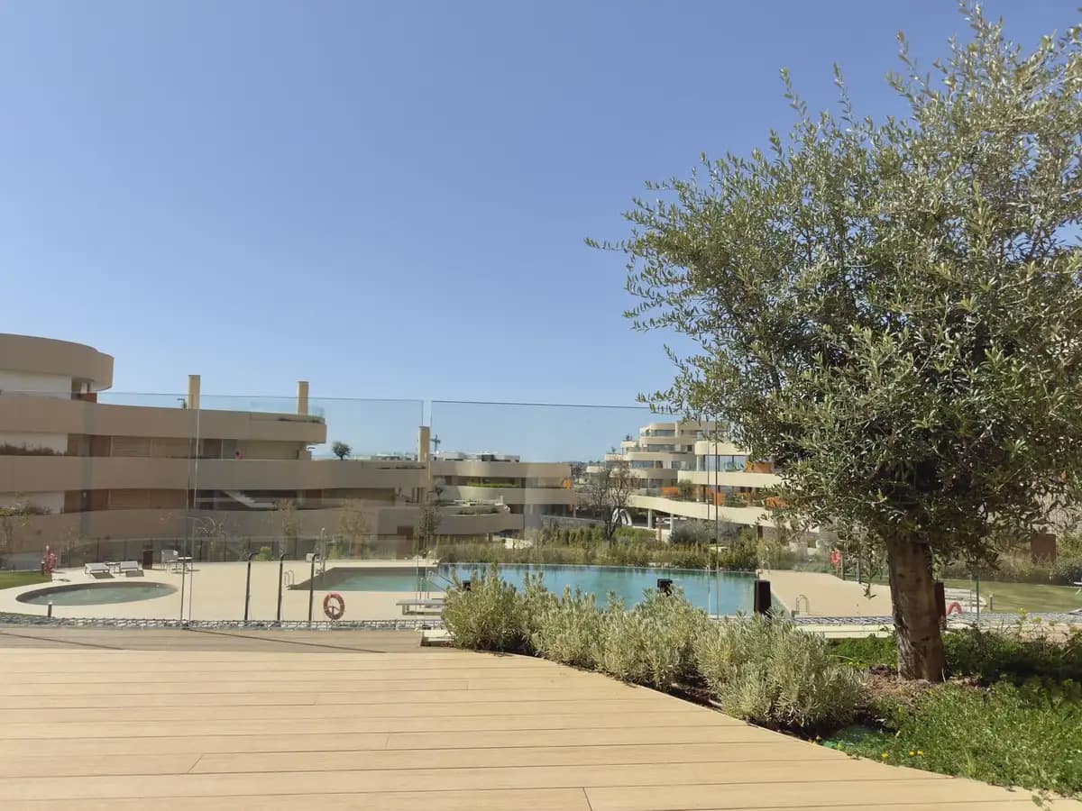 3 slaapkamer Appartement te koop in Fuengirola met zwembad garage - € 975.000 (Ref: 10019893)