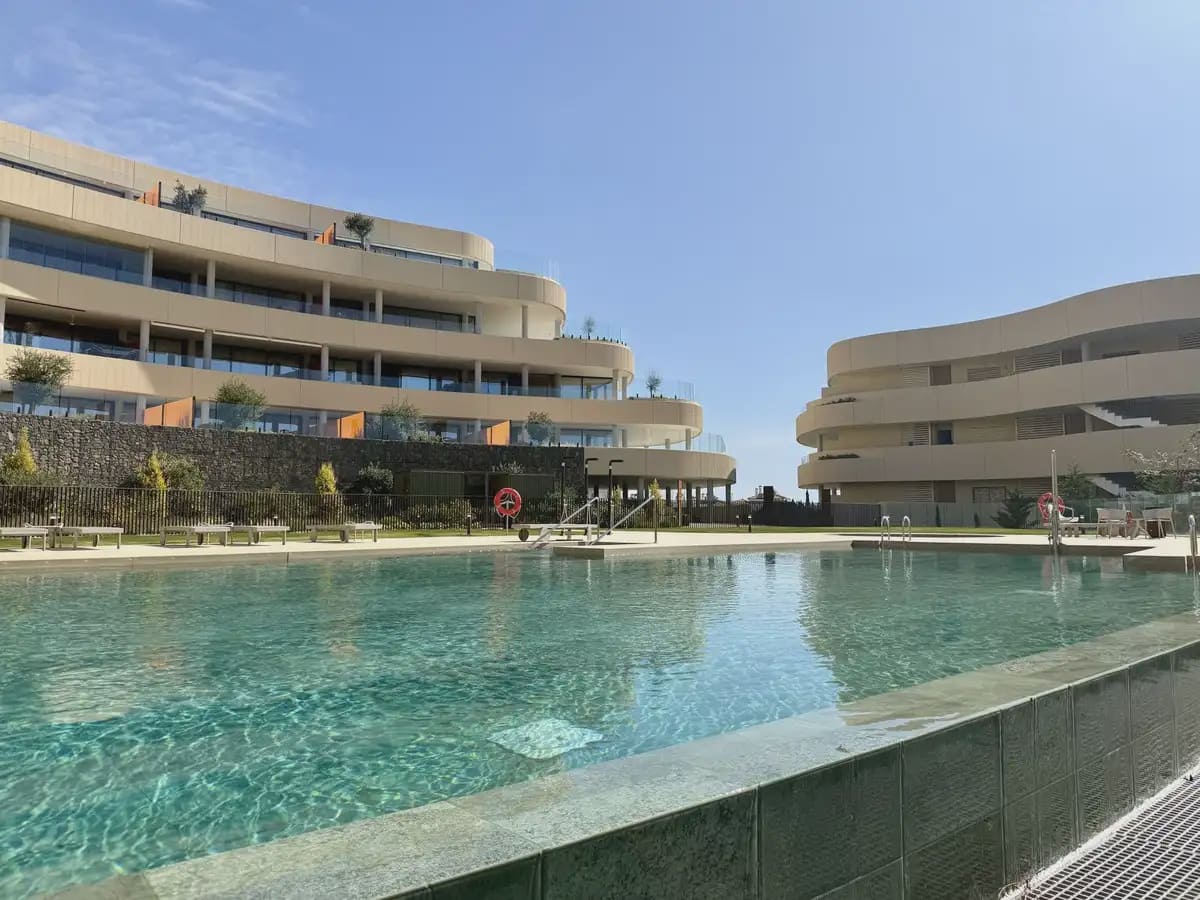 3 slaapkamer Appartement te koop in Fuengirola met zwembad garage - € 975.000 (Ref: 10019893)