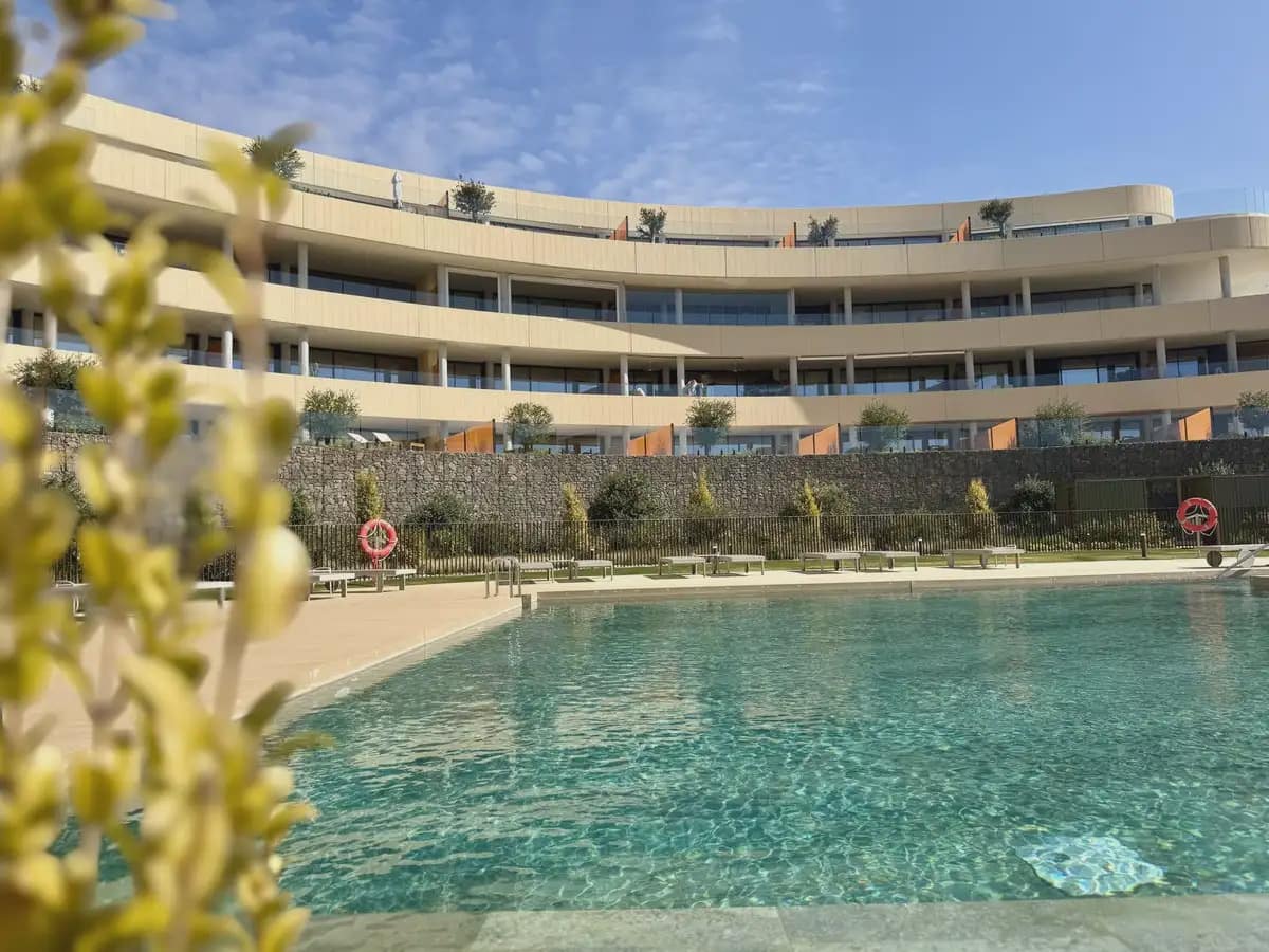 3 slaapkamer Appartement te koop in Fuengirola met zwembad garage - € 975.000 (Ref: 10019893)