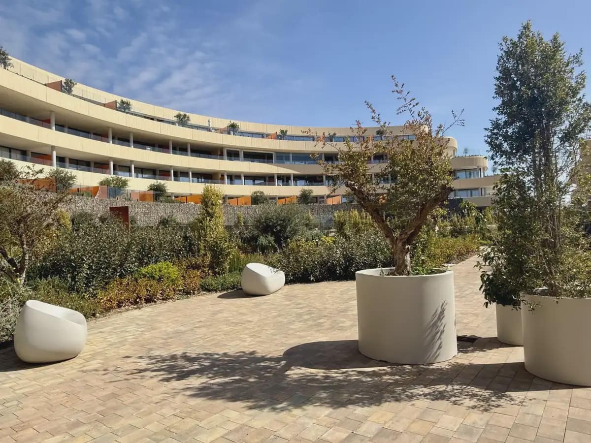 3 slaapkamer Appartement te koop in Fuengirola met zwembad garage - € 975.000 (Ref: 10019893)