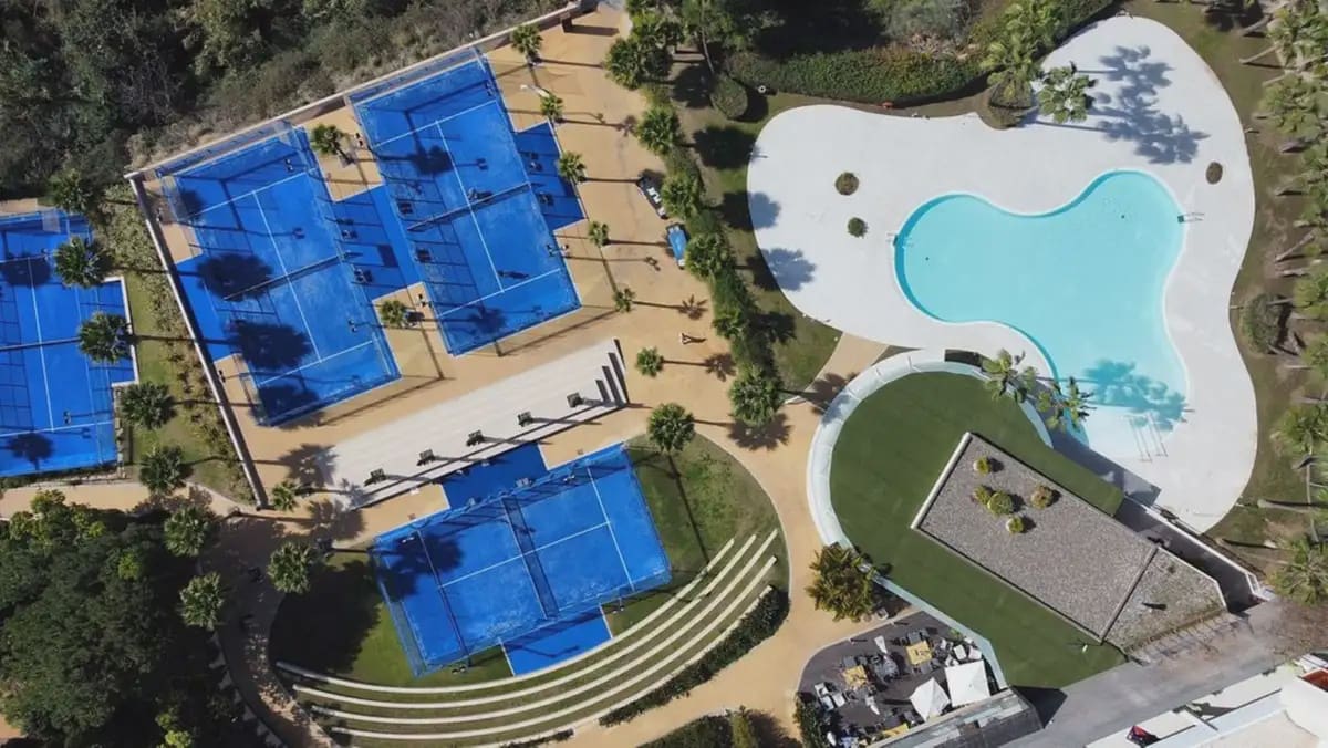 3 slaapkamer Appartement te koop in Fuengirola met zwembad garage - € 975.000 (Ref: 10019893)