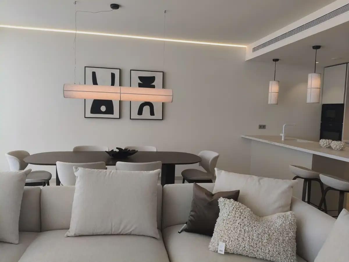 3 bedroom Apartment for sale in Fuengirola with pool garage - € 1,090,000 (Ref: 10019894)