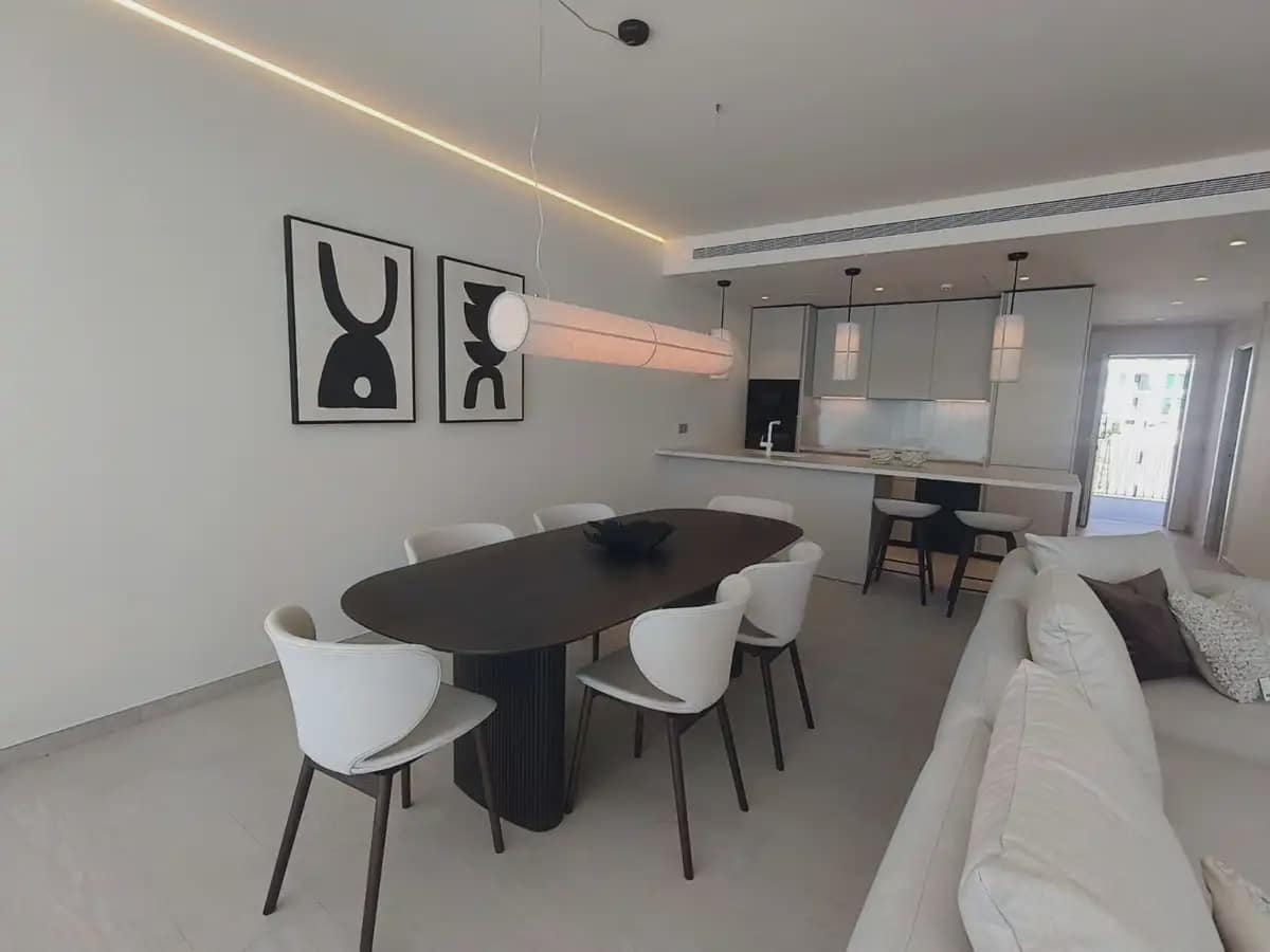 3 bedroom Apartment for sale in Fuengirola with pool garage - € 1,090,000 (Ref: 10019894)