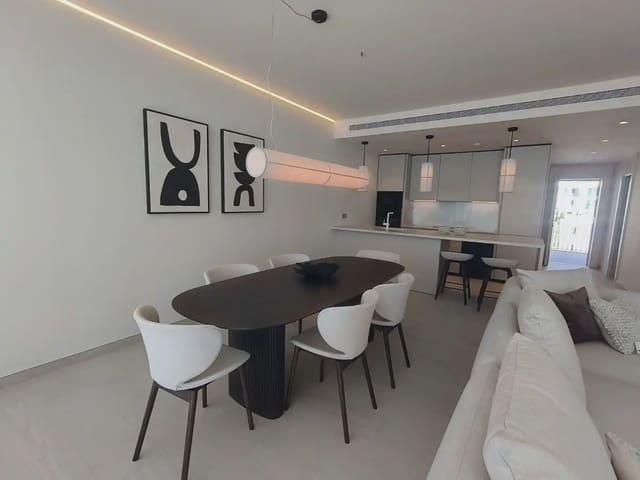 3 slaapkamer Appartement te koop in Centro ciudad, Fuengirola met zwembad garage - € 1.090.000 (Ref: 10019894)