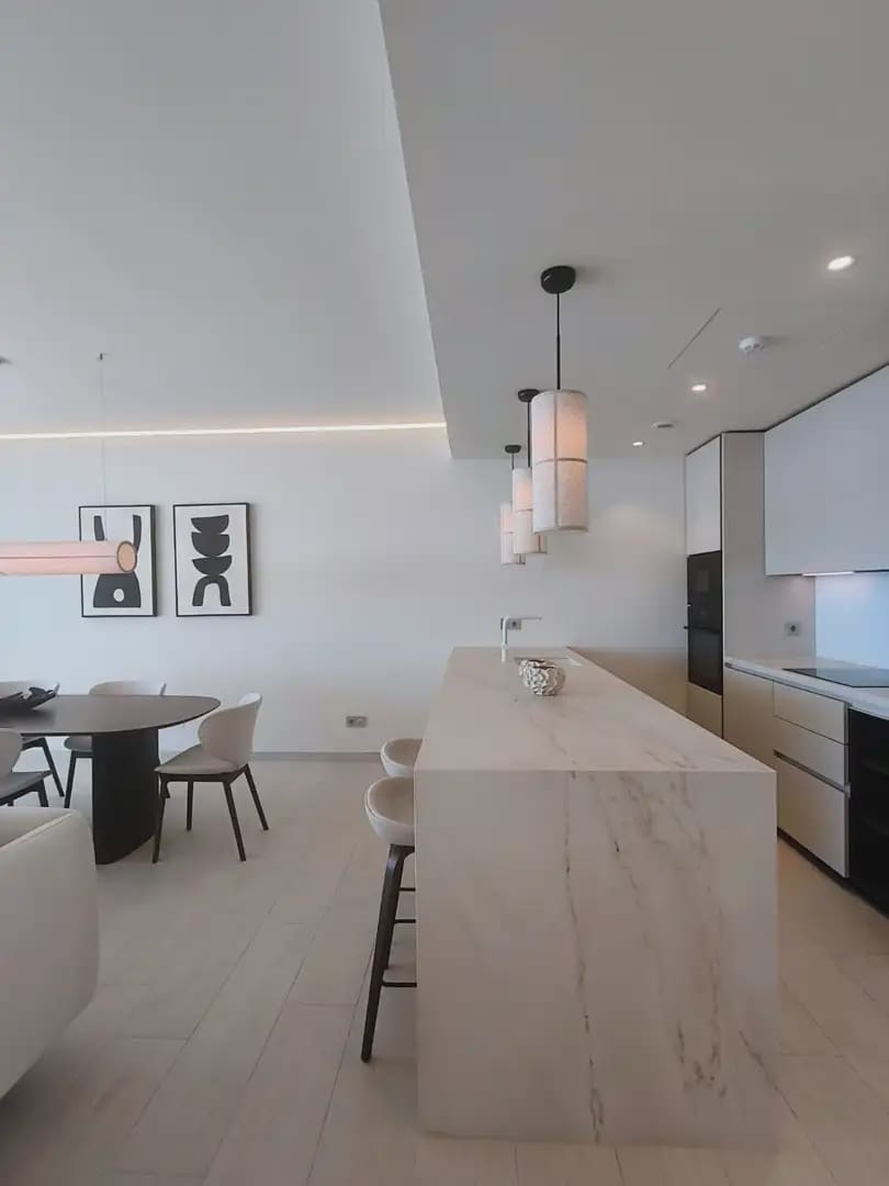 3 bedroom Apartment for sale in Fuengirola with pool garage - € 1,090,000 (Ref: 10019894)