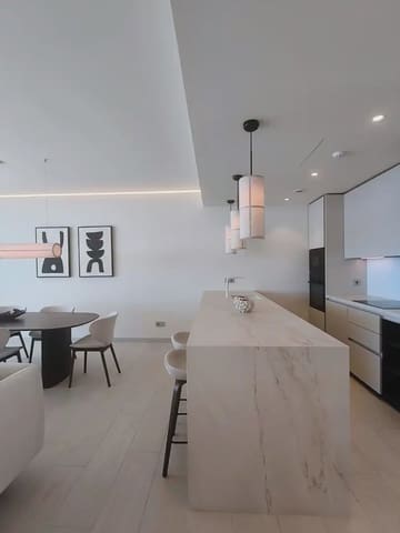 3 slaapkamer Appartement te koop in Centro ciudad, Fuengirola met zwembad garage - € 1.090.000 (Ref: 10019894)