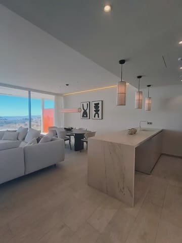 3 slaapkamer Appartement te koop in Centro ciudad, Fuengirola met zwembad garage - € 1.090.000 (Ref: 10019894)