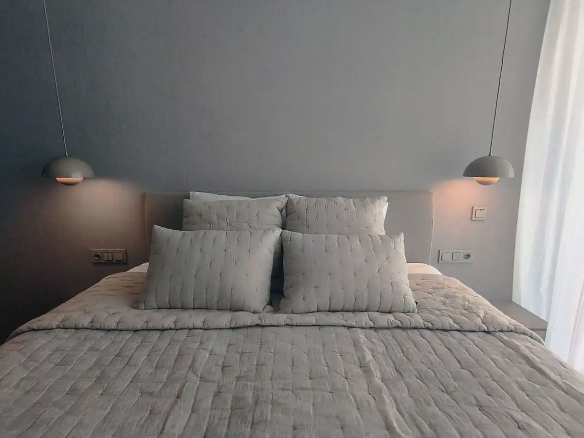 3 bedroom Apartment for sale in Fuengirola with pool garage - € 1,090,000 (Ref: 10019894)