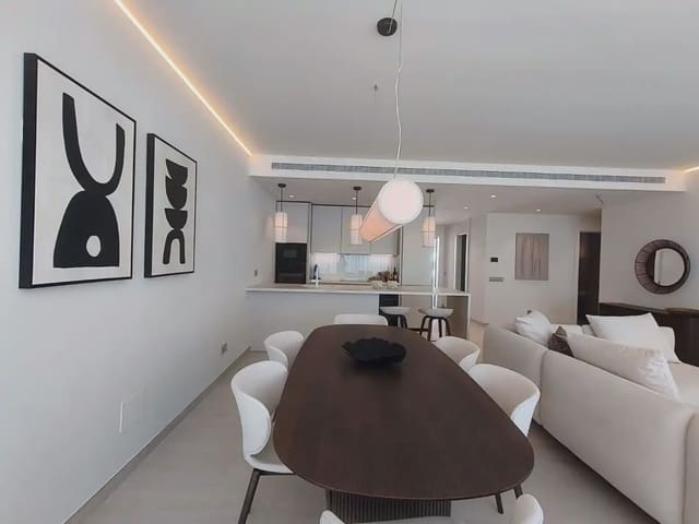 3 slaapkamer Appartement te koop in Centro ciudad, Fuengirola met zwembad garage - € 1.090.000 (Ref: 10019894)