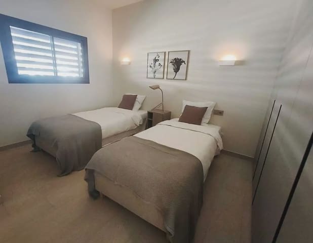 3 slaapkamer Appartement te koop in Centro ciudad, Fuengirola met zwembad garage - € 1.090.000 (Ref: 10019894)