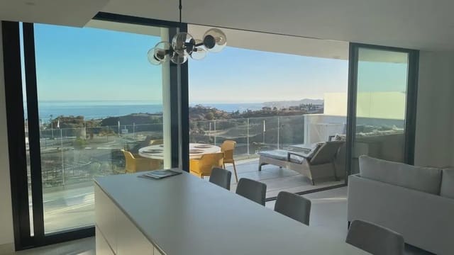 2 slaapkamer Appartement te koop in Centro ciudad, Fuengirola met zwembad garage - € 845.000 (Ref: 10019895)