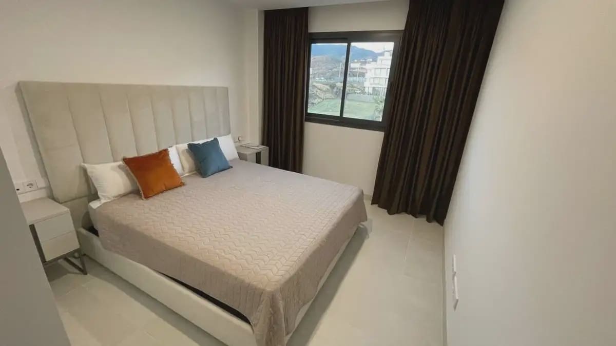 2 slaapkamer Appartement te koop in Fuengirola met zwembad garage - € 845.000 (Ref: 10019895)