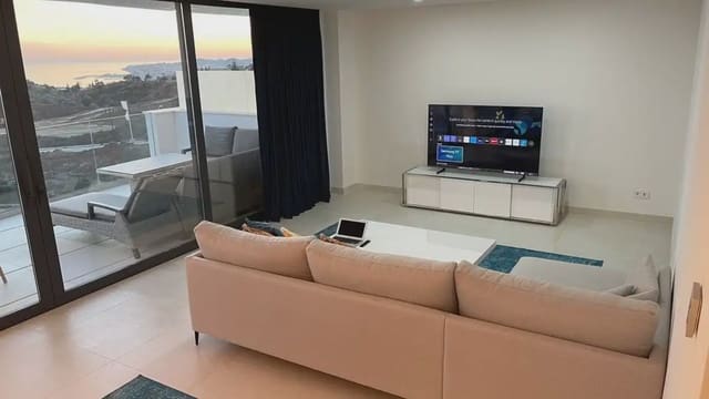 2 slaapkamer Appartement te koop in Centro ciudad, Fuengirola met zwembad garage - € 845.000 (Ref: 10019895)