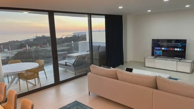 2 slaapkamer Appartement te koop in Centro ciudad, Fuengirola met zwembad garage - € 845.000 (Ref: 10019895)