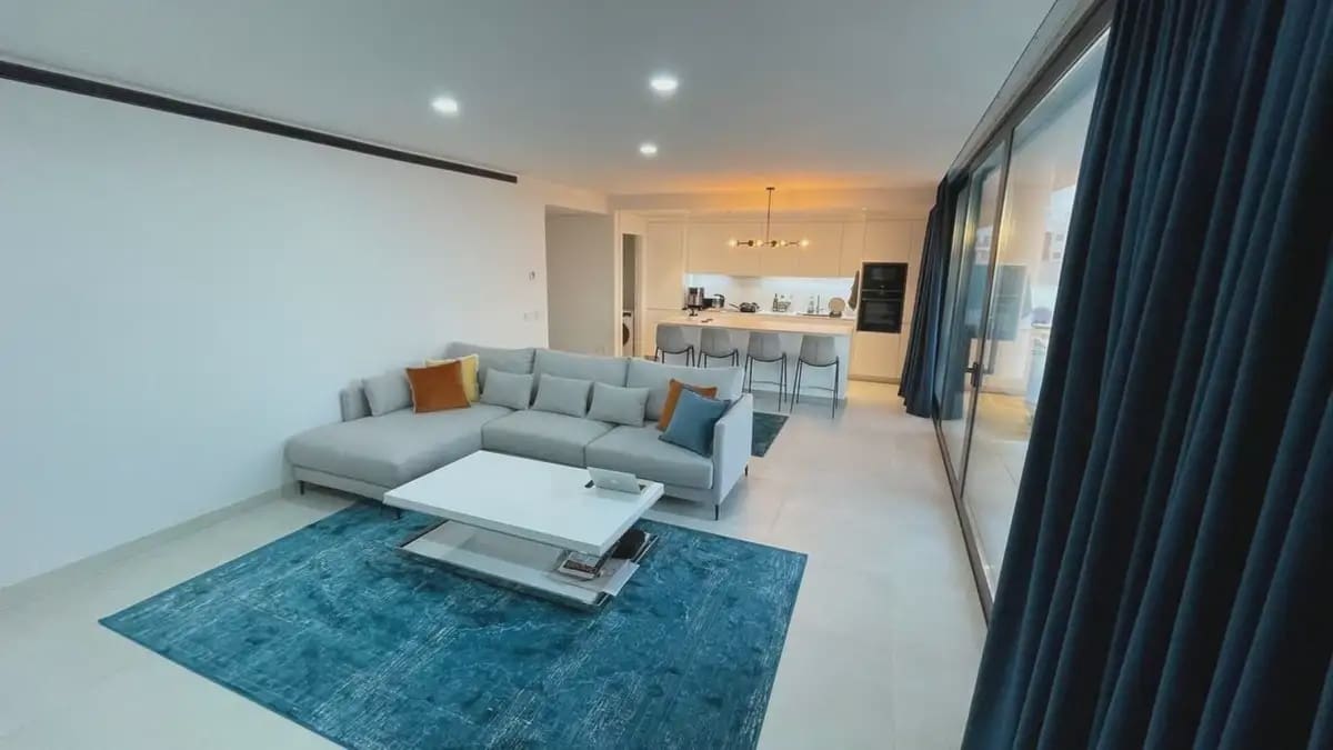 2 slaapkamer Appartement te koop in Fuengirola met zwembad garage - € 845.000 (Ref: 10019895)