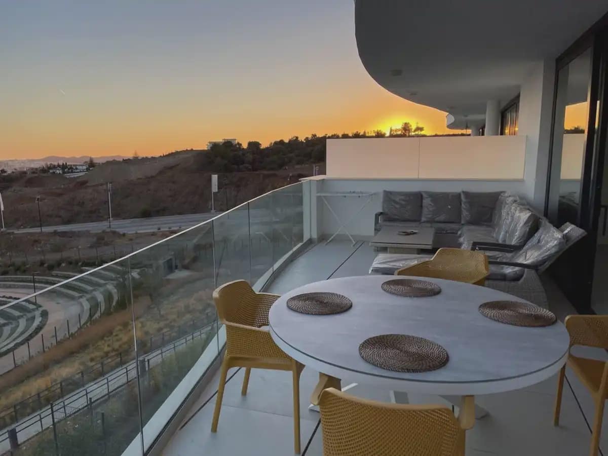 2 slaapkamer Appartement te koop in Fuengirola met zwembad garage - € 845.000 (Ref: 10019895)