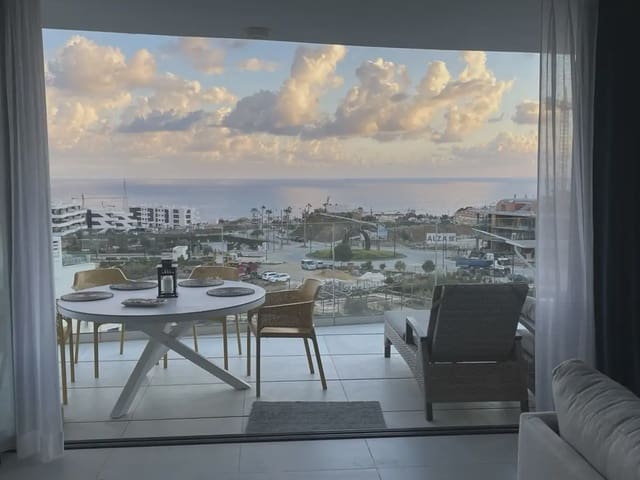 2 slaapkamer Appartement te koop in Centro ciudad, Fuengirola met zwembad garage - € 845.000 (Ref: 10019895)