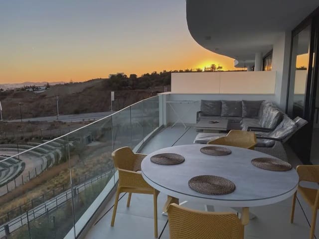 2 slaapkamer Appartement te koop in Centro ciudad, Fuengirola met zwembad garage - € 845.000 (Ref: 10019895)