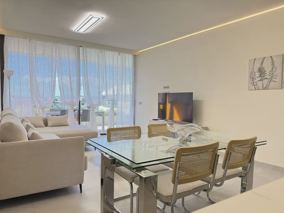 2 sypialnia Apartament na sprzedaż w Fuengirola z basenem garażem - 649 000 € (Ref: 10019896)