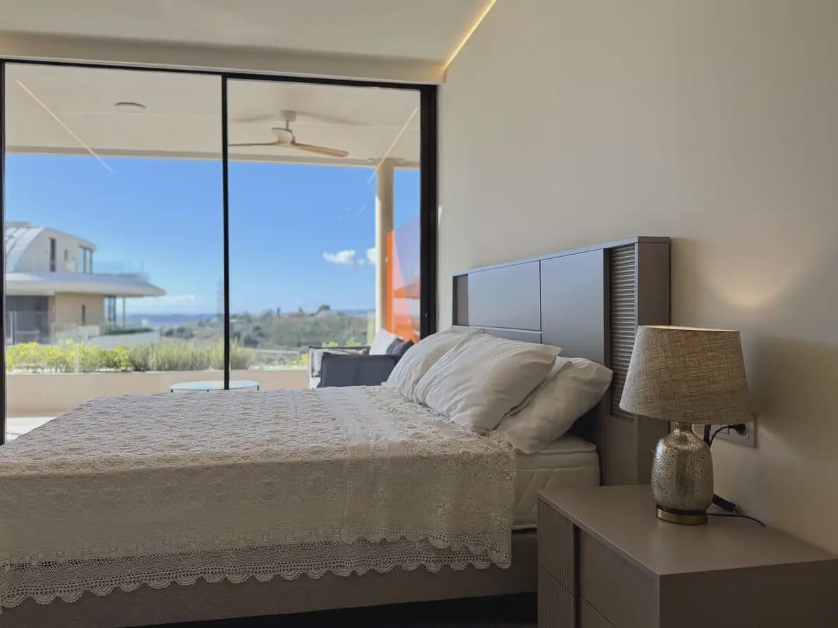 2 sypialnia Apartament na sprzedaż w Fuengirola z basenem garażem - 649 000 € (Ref: 10019896)