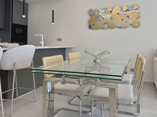 2 sypialnia Apartament na sprzedaż w Centro ciudad, Fuengirola z basenem garażem - 649 000 € (Ref: 10019896)